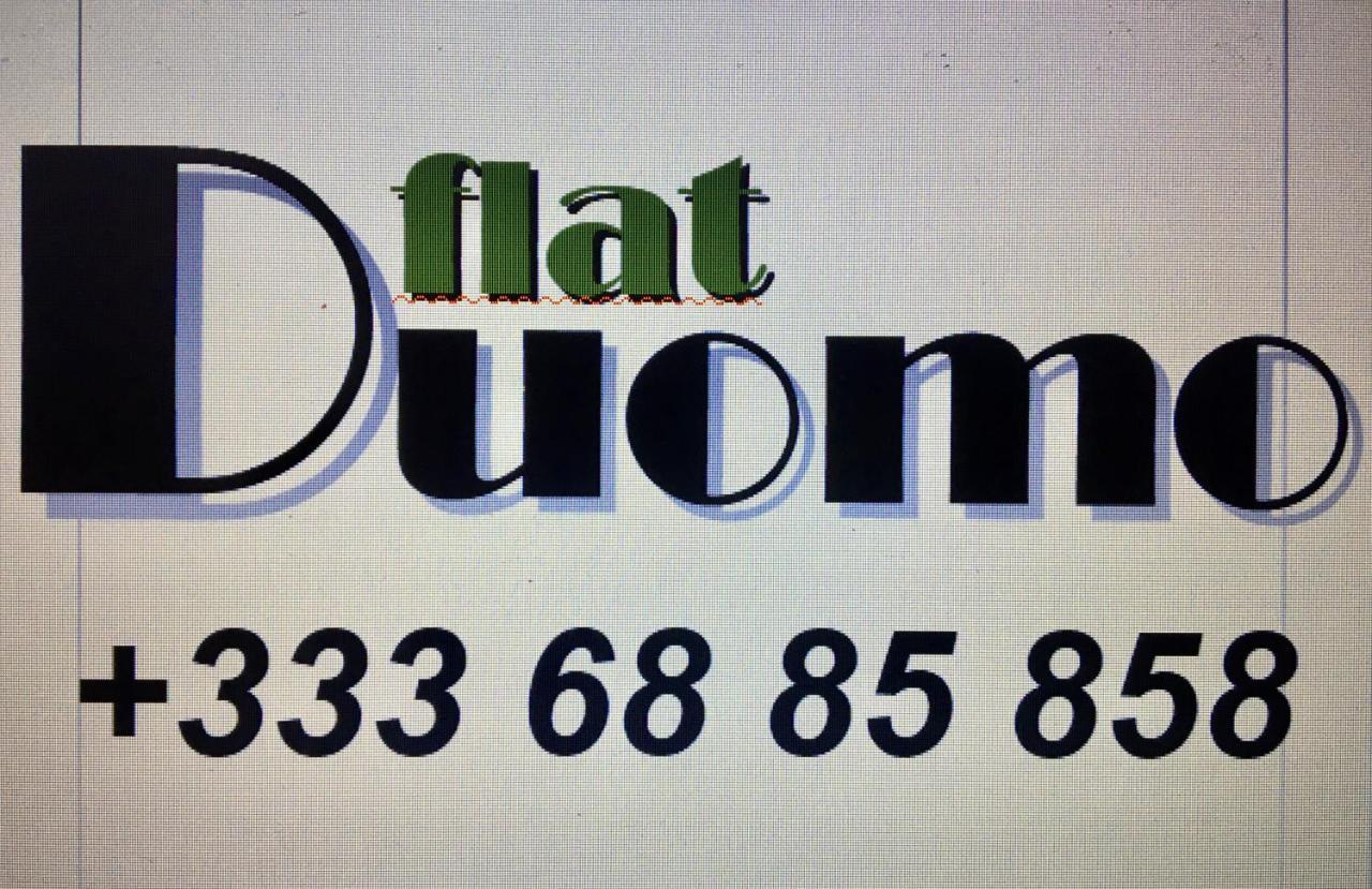 Duomo Flat Lejlighed Trento Eksteriør billede